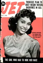 Jet - May 1958