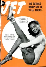 Jet - May 1958