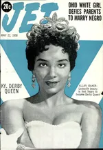 Jet - May 1958