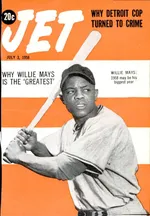 Jet - July 1958