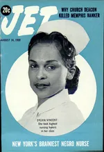 Jet - August 1958