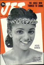 Jet - September 1958