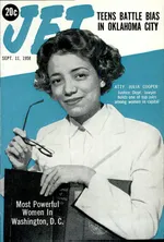 Jet - September 1958