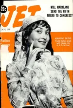 Jet - November 1958