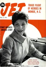 Jet - February 1959