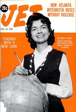 Jet - February 1959