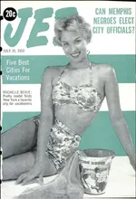 Jet - July 1959