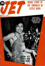 Jet - August 1959