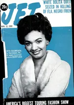 Jet - November 1959