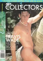 Jock Collectors March 2000