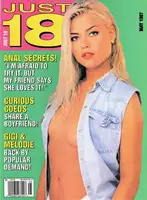 Just 18 May 1997