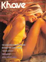 Knave UK Vol. 6 # 10