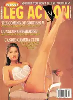 Leg Action February 1997
