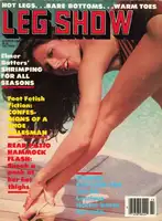 Leg Show Summer 1983