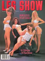Leg Show May 1991