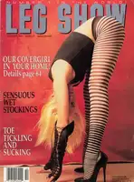 Leg Show October 1991