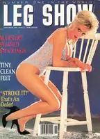 Leg Show November 1991