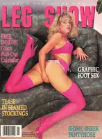 Leg Show January 1992