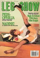 Leg Show September 1993