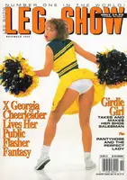 Leg Show November 1993