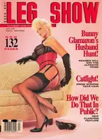 Leg Show July 1994