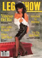 Leg Show August 1994