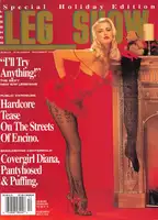 Leg Show December 1994