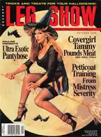 Leg Show October 1996