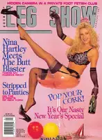 Leg Show January 1997