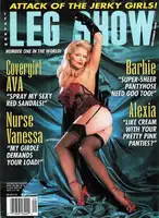 Leg Show September 1998