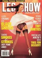 Leg Show August 1999