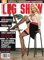 Leg Show June 2006