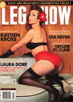 Leg Show January 2011