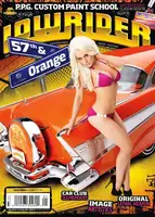 LOWRIDER - May 2011