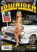 Lowrider - January 2012