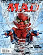 MAD - Issue 516