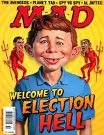 MAD - Issue 517
