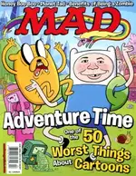 MAD - Issue 520