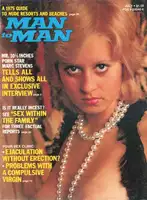 Man to Man July 1975