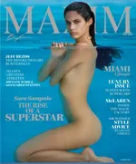 Maxim - May 2016