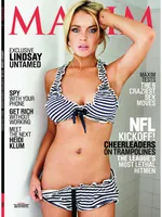 Maxim - September 2010