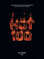 Maxim - 2010