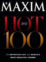 Maxim - 2012
