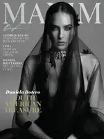 MAXIM - May 2022