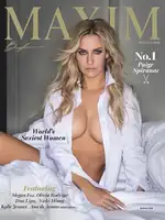 MAXIM - July 2022