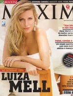 Maxim - February 2010