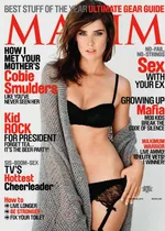 Maxim - December 2010