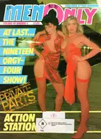 MENONLY - Vol 49 No 4