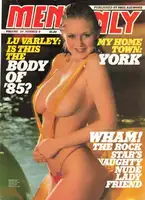 MENONLY - Vol 50 No 5