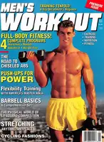MENSWORKOUT - May 1990